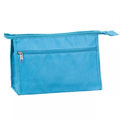 Kulturtasche NightDay, Türkis