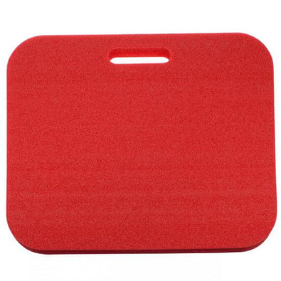 Schaumstoffunterlage Universal, Rot