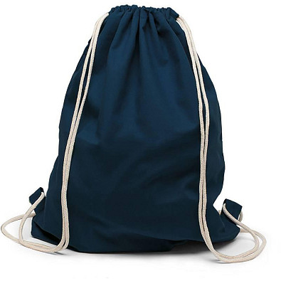 Joytex® Turnbeutel Triumph, dunkelblau