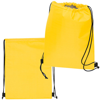 Kühltasche Sportsbag 2 in 1, gelb
