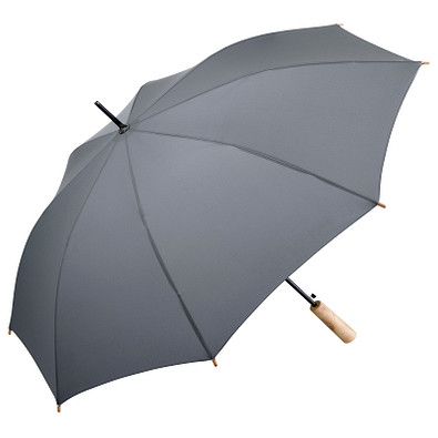 FARE® Stockschirm Ökobrella, grau FARE® Stockschirm Ökobrella, grau
