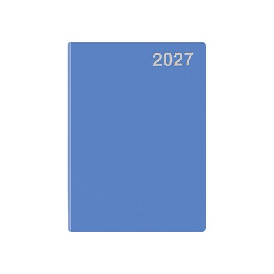 Mini-Timer Papier, Blau