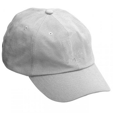 Heavy-Cap, hellgrau