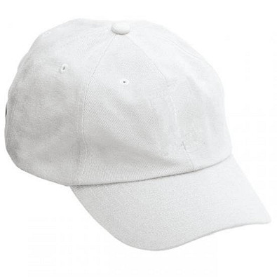 Heavy-Cap, weiß