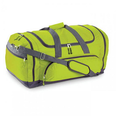Sport-/Reisetasche Hamburg, Hellgrün Sport-/Reisetasche Hamburg, Hellgrün