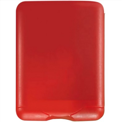 VitaCard FirstAid, Rot/Frosted
