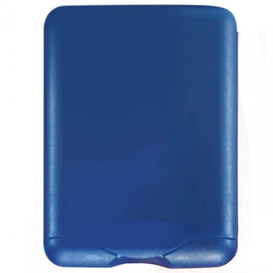 VitaCard Pflaster-Set, Blau/Frosted