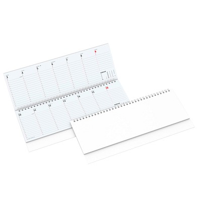 Querkalender Easy 2027