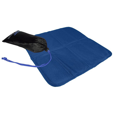 Sitzkissen All-Sit, Blau Sitzkissen All-Sit, Blau