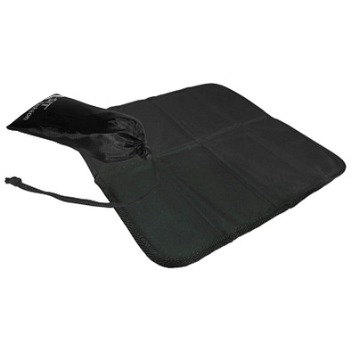 Sitzkissen All-Sit, schwarz