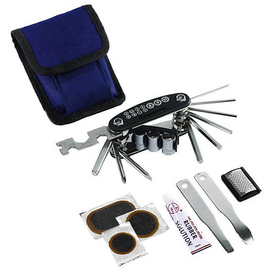 Fahrrad-Werkzeug-Set