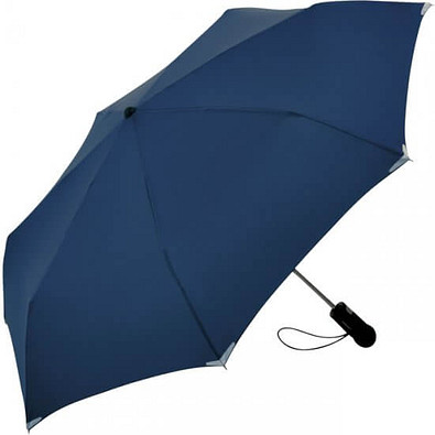 FARE® Multifunktions-Taschenschirm, marine