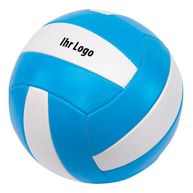 Beach-Volleyball