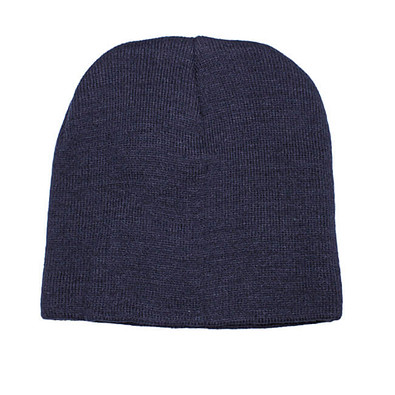 Strickmütze Garmisch, Navy