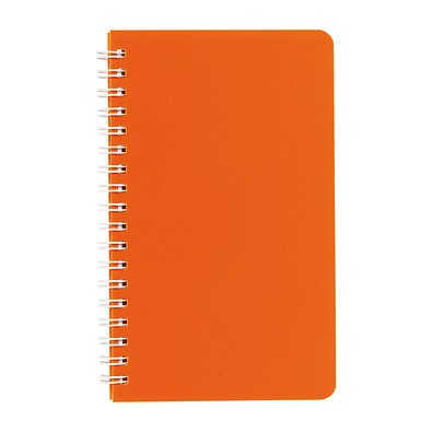 Wochentimer klein 2027, orange