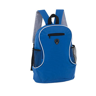 Rucksack Trip, Royalblau