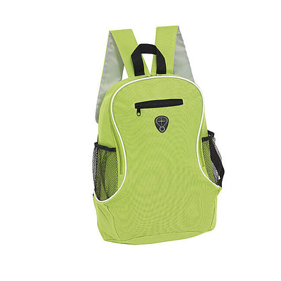 Rucksack Trip, Apfelgrün