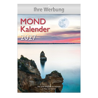 Mondkalender 2027