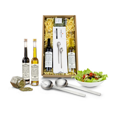 Salat-Set Dressing