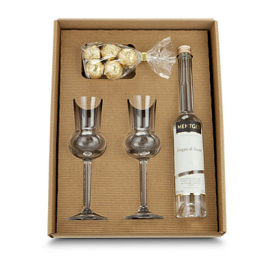 Grappa-Set