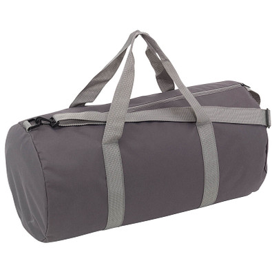 Sporttasche Workout, Grau