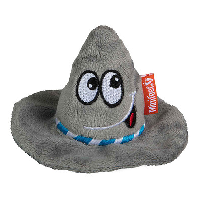 Minifeet® Displayreiniger Schmoozies, Bayernhut