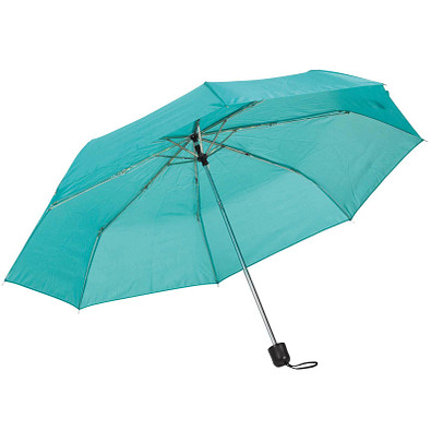 Taschenschirm Pico, Türkis