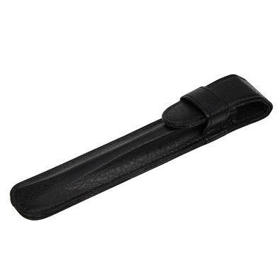 Kugelschreiber Etui, Kunstleder