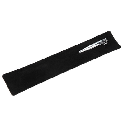 Kugelschreiber Etui Samt