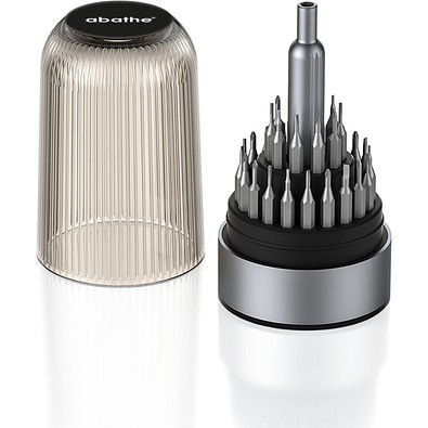 MagTool dome, Grau