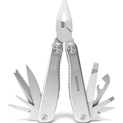 TERRA tool, silber