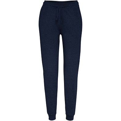 Adelpho Hose für Damen, Navy Blue, M