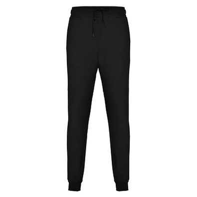 Adelpho Hose für Herren, schwarz, 3XL