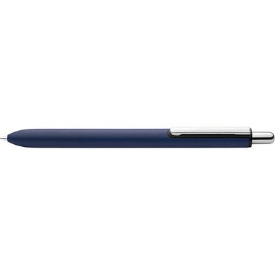 uma® Metall-Kugelschreiber AERO, dunkelblau
