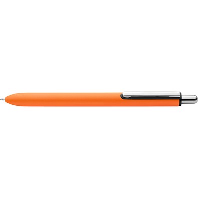 uma® Metall-Kugelschreiber AERO, orange