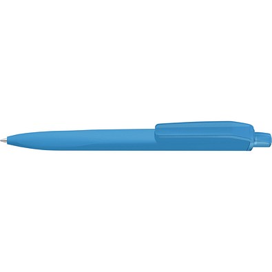 uma® Kugelschreiber ALIGN GUM RECY, hellblau