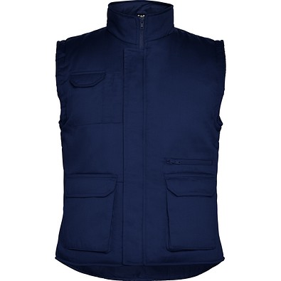 Allzweck Arbeitsweste ALMANZOR, L, NAVY