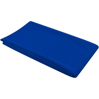 Althea Sporthandtuch 70 × 140 cm, royalblau