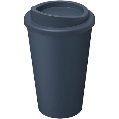 Americano® 350 ml Isolierbecher, eisblau