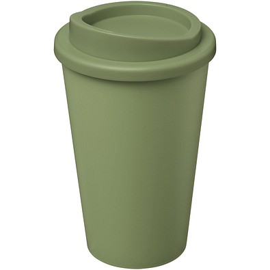 Americano® 350 ml Isolierbecher, heather grün
