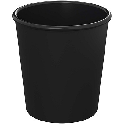Americano® Piccolo 100 ml Becher, schwarz