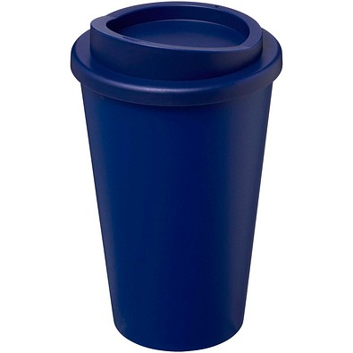 Americano® POP 350 ml Isolierbecher, blau