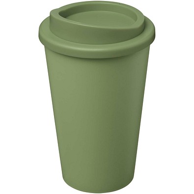 Americano® POP 350 ml Isolierbecher, heather grün