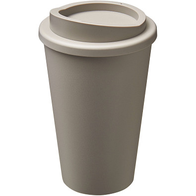 Americano® Renew 350 ml Isolierbecher, kieselgrau
