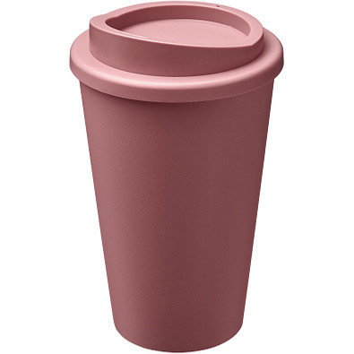 Americano® Renew 350 ml Isolierbecher, rosa