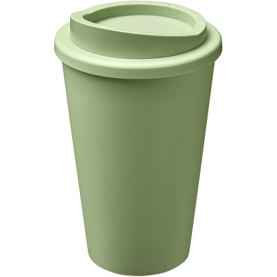 Americano® Renew 350 ml Isolierbecher, seaglass green