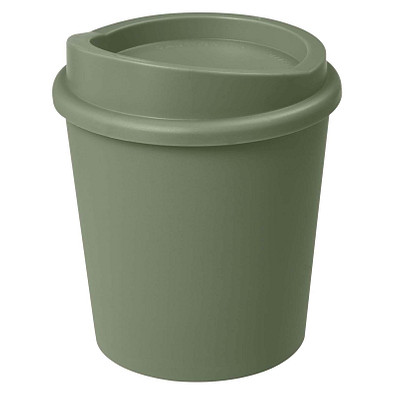 Americano® Switch 200 ml Becher mit Deckel, heather grün