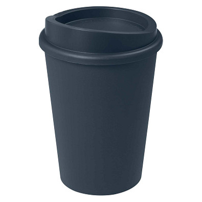 Americano® Switch 300 ml Becher mit Deckel, eisblau