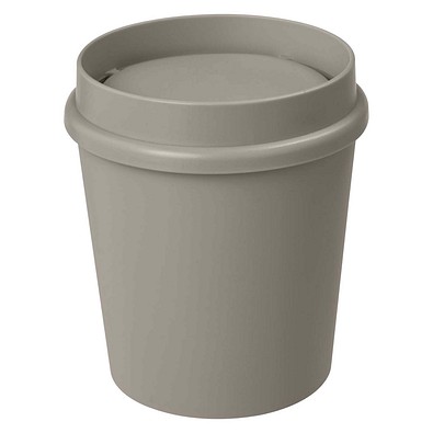 Americano® Switch Renew 200 ml Becher mit 360°-Deckel, kieselgrau
