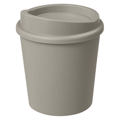 Americano® Switch Renew 200 ml Becher mit Deckel, kieselgrau
